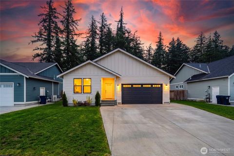 Photo of 1136 Falcon Court, Everson, WA 98247 (MLS # 2458888)