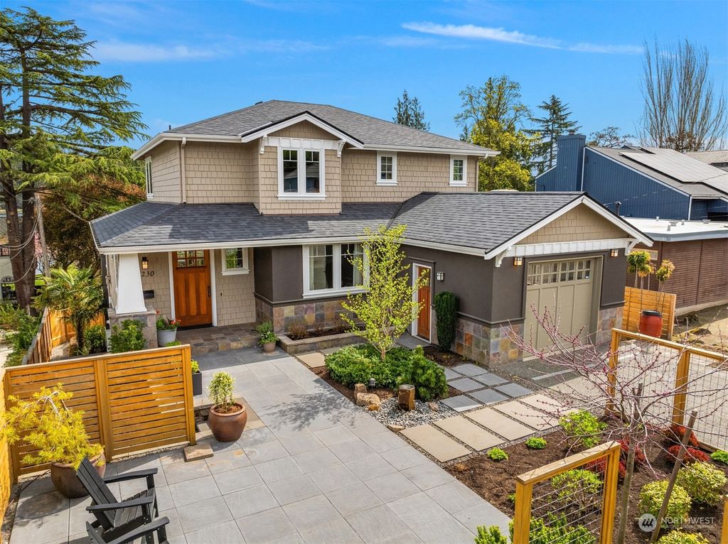 Photo of 5230 57th Avenue S, Seattle, WA 98118 (MLS # 2219792)