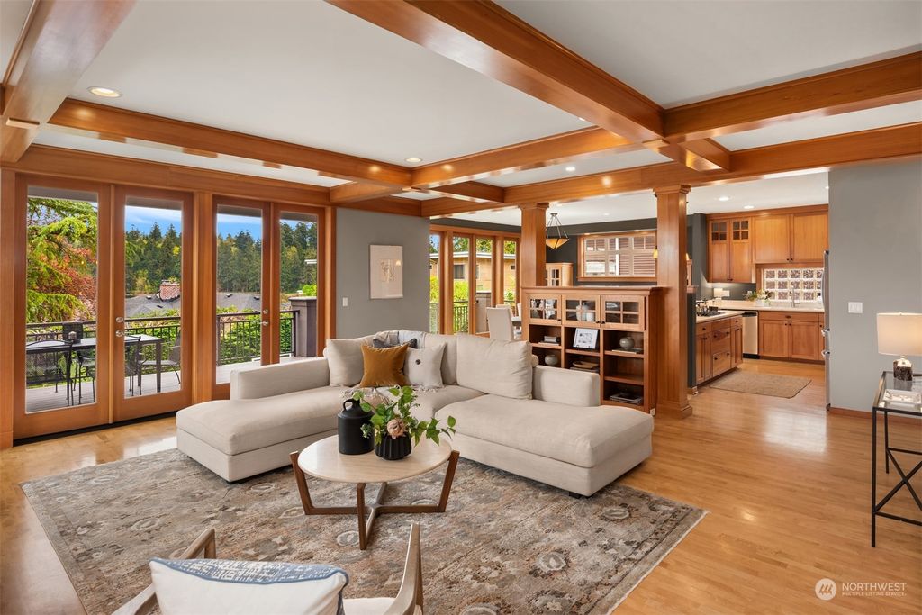 Photo of 5230 57th Avenue S, Seattle, WA 98118 (MLS # 2219792)