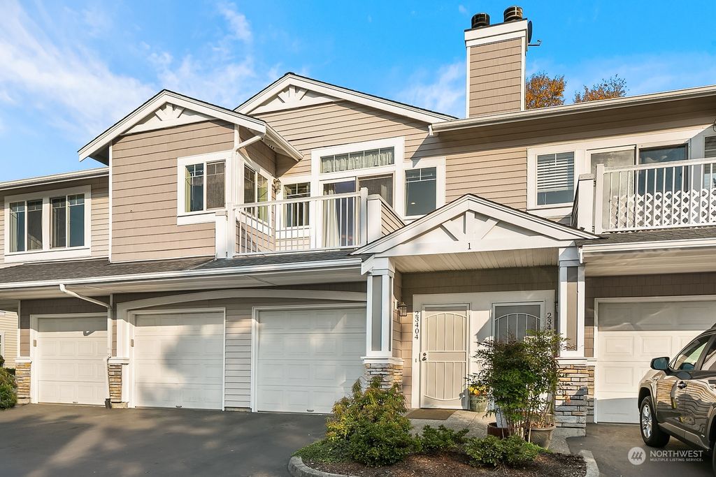 Photo of 23404 59th Place S, Kent, WA 98032 (MLS # 2132070)