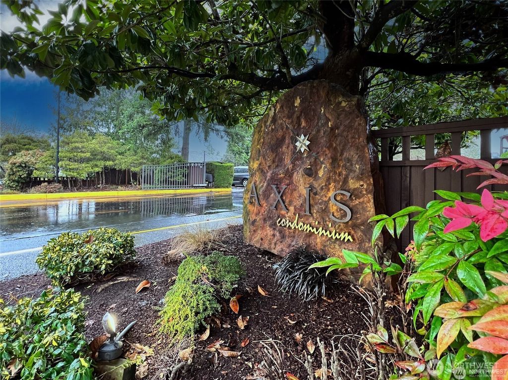 Photo of 21305 48th Avenue W #B202, Mountlake Terrace, WA 98043 (MLS # 2349141)