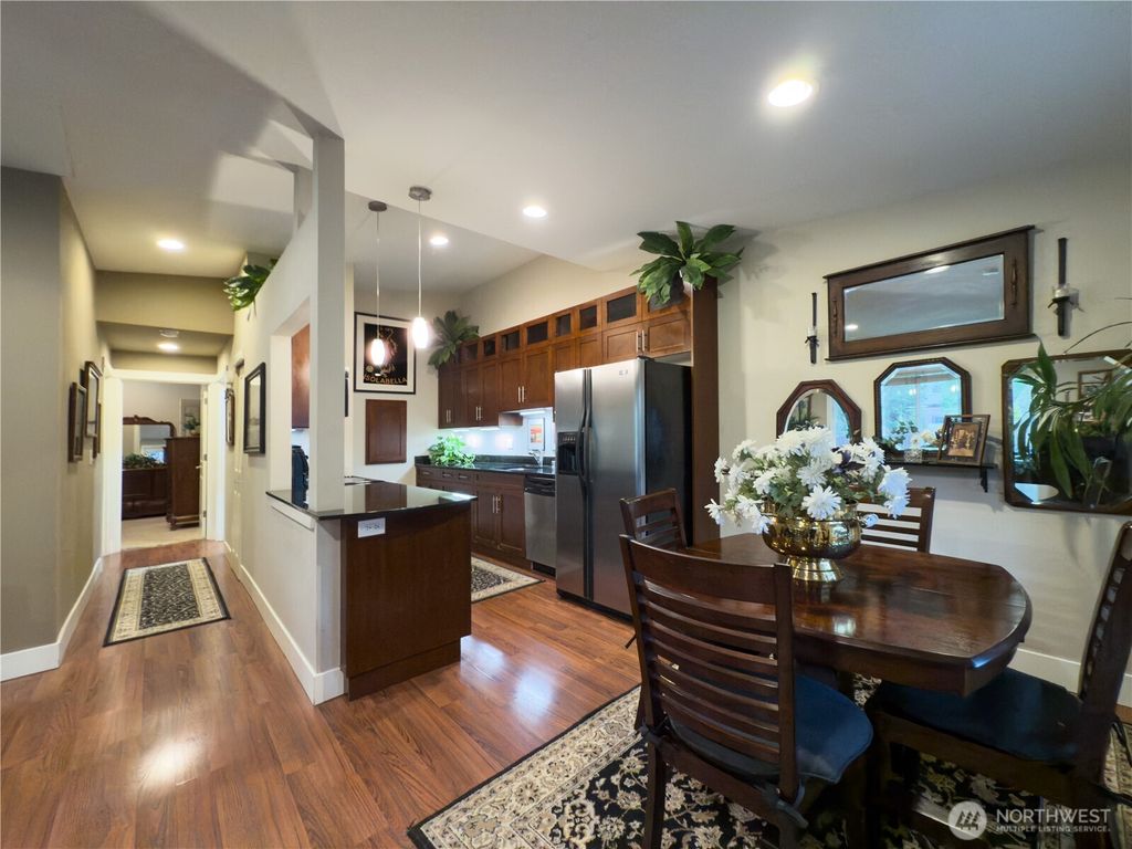 Photo of 21305 48th Avenue W #B202, Mountlake Terrace, WA 98043 (MLS # 2349141)