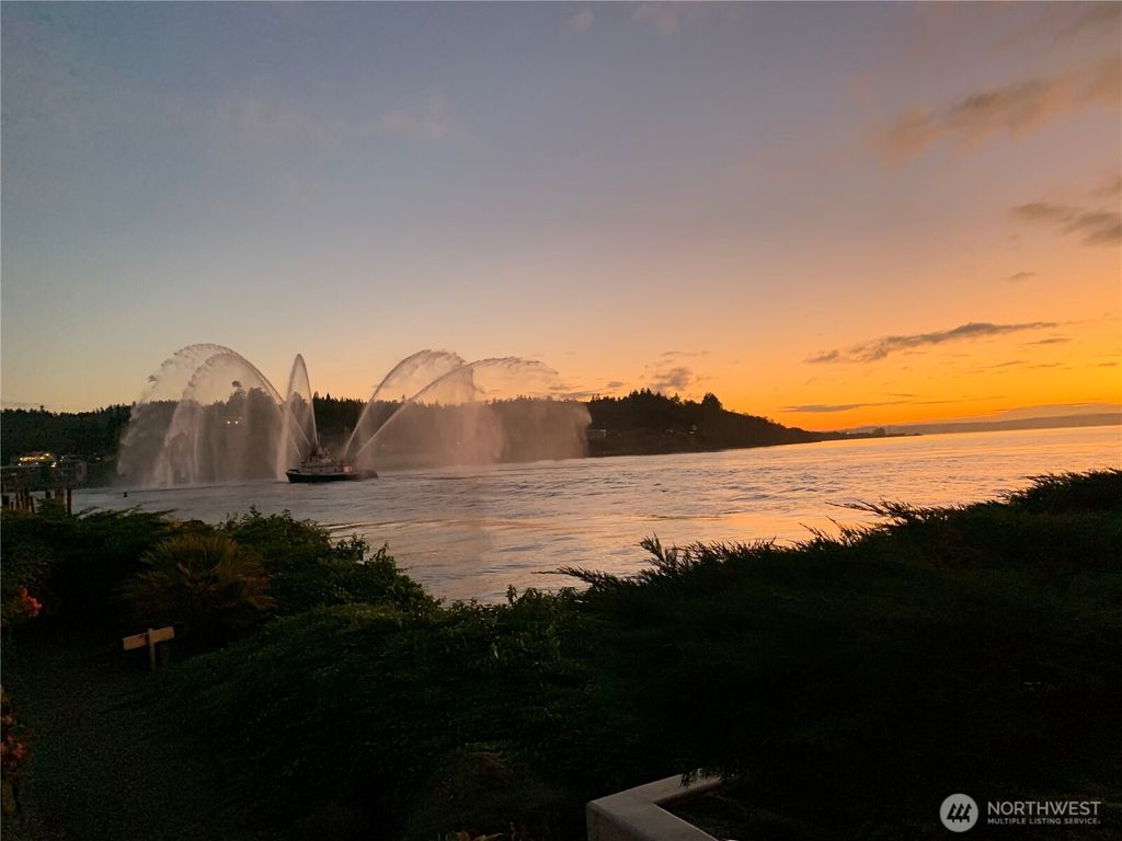 Photo of 6533 Seaview Avenue NW #A506, Seattle, WA 98117 (MLS # 2344909)