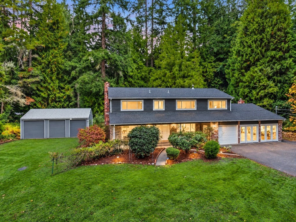 Photo of 18008 NE 196th Street, Woodinville, WA 98077 (MLS # 2599222)
