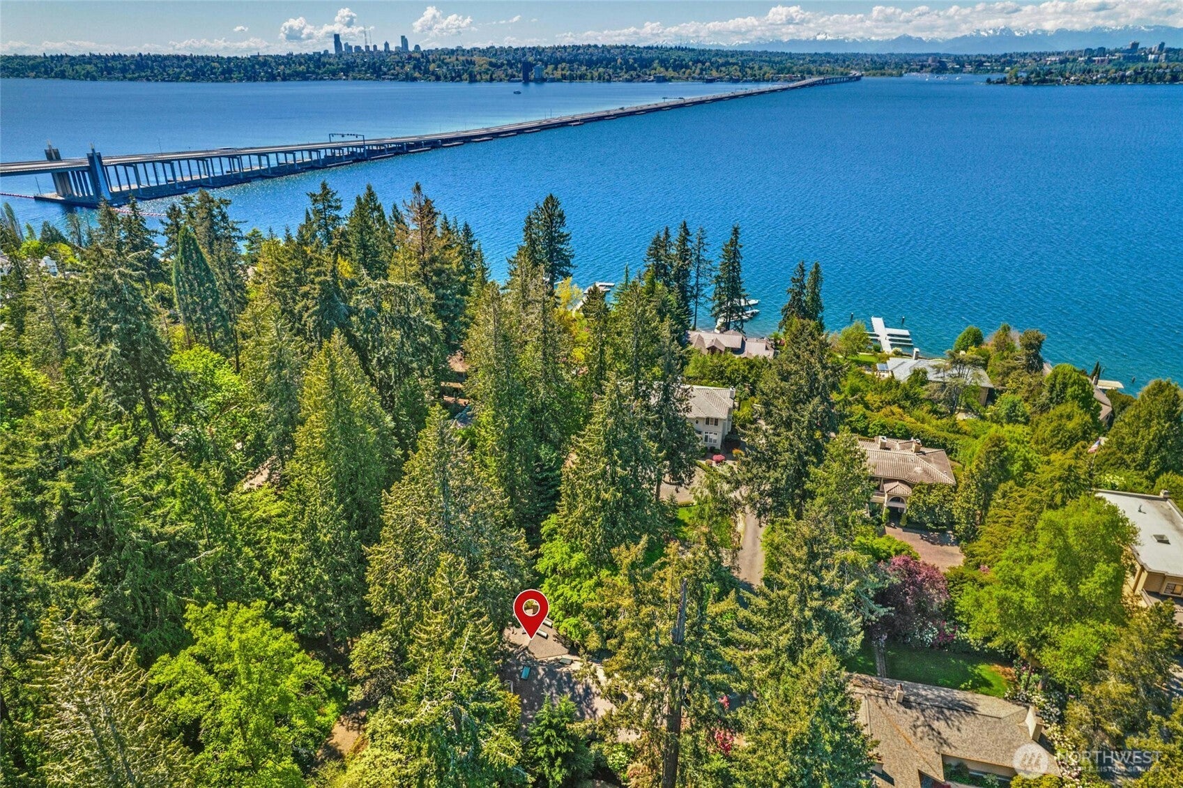 3419 Evergreen Point Road
