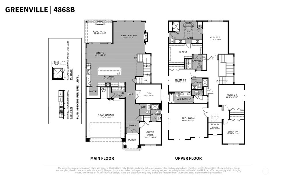 Photo of 2379 209th Place SE, Sammamish, WA 98075 (MLS # 2052156)