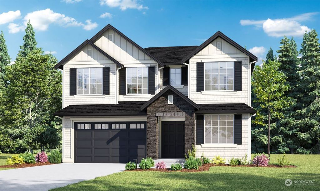 Photo of 2379 209th Place SE, Sammamish, WA 98075 (MLS # 2052156)
