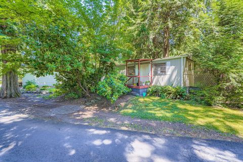 Photo of 23800 SE Tiger Mountain Road #39, Issaquah, WA 98027 (MLS # 2409672)