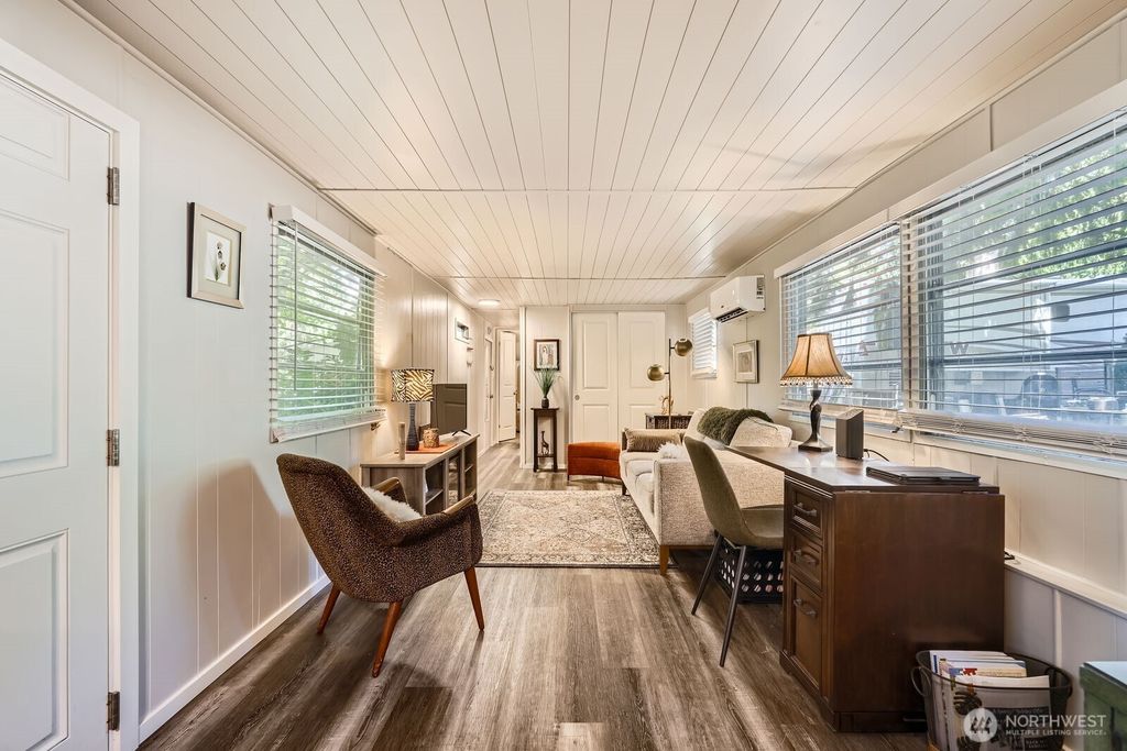 Photo of 23800 SE Tiger Mountain Road #39, Issaquah, WA 98027 (MLS # 2409672)