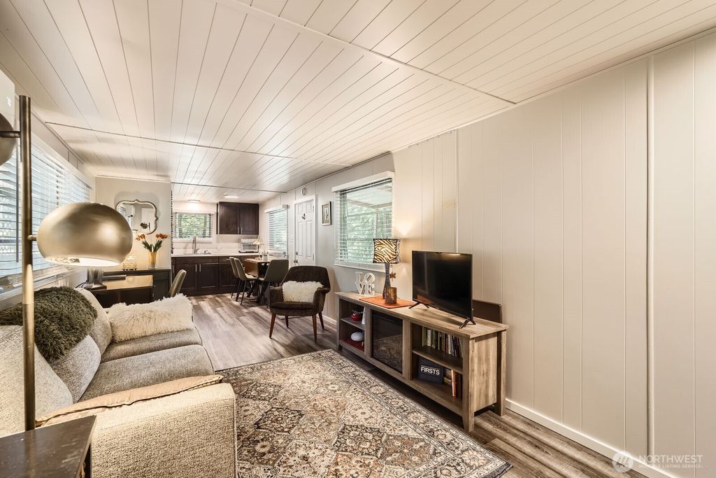 Photo of 23800 SE Tiger Mountain Road #39, Issaquah, WA 98027 (MLS # 2409672)