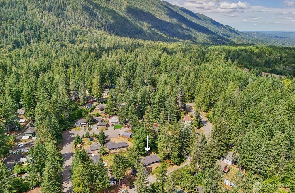 Photo of 16925 430th Place SE, North Bend, WA 98045 (MLS # 2423449)