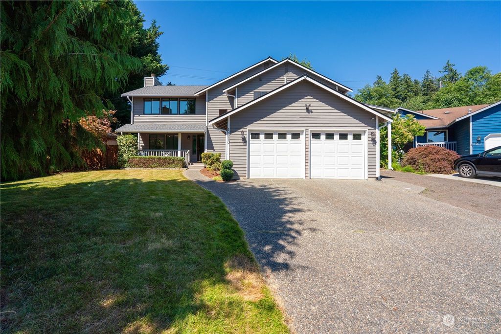 Photo of 1213 228th Place SW, Bothell, WA 98021 (MLS # 2325571)