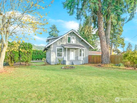 304 Varner Avenue SE Orting WA 98360