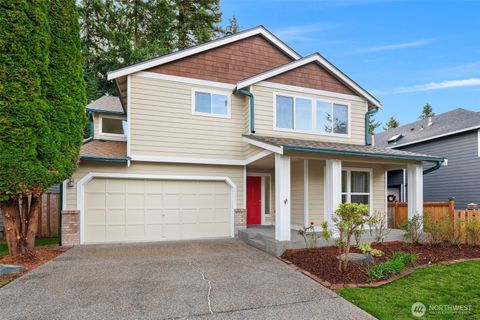 Photo of 12841 SE 175th Court, Renton, WA 98058 (MLS # 2442803)