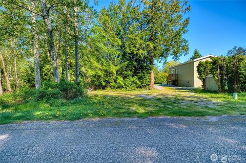Photo of 0 Lot 7 Weasel Run, Point Roberts, WA 98281 (MLS # 2506342)