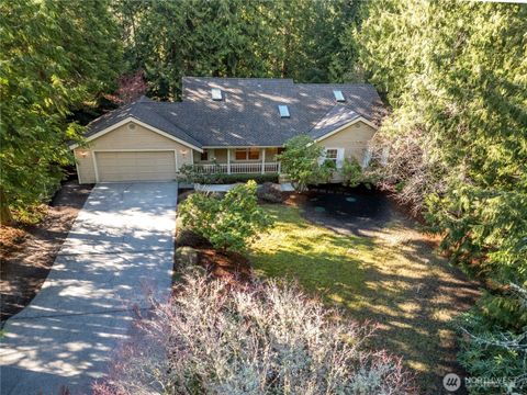 Photo of 425 Baycliff Drive, Port Townsend, WA 98368 (MLS # 2467106)