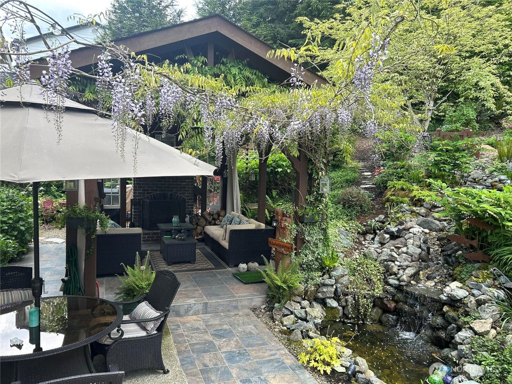 Photo of 23406 148th Avenue SE, Snohomish, WA 98296 (MLS # 2513540)