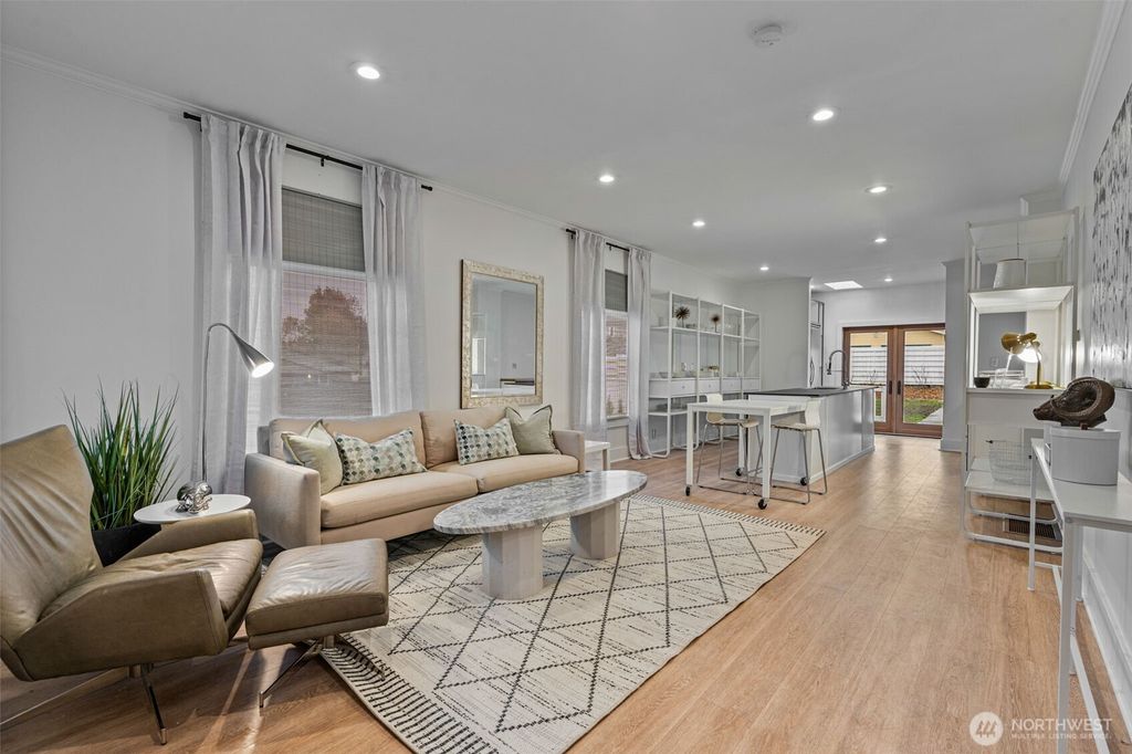 Photo of 4605 N Cheyenne Street, Tacoma, WA 98407 (MLS # 2459389)