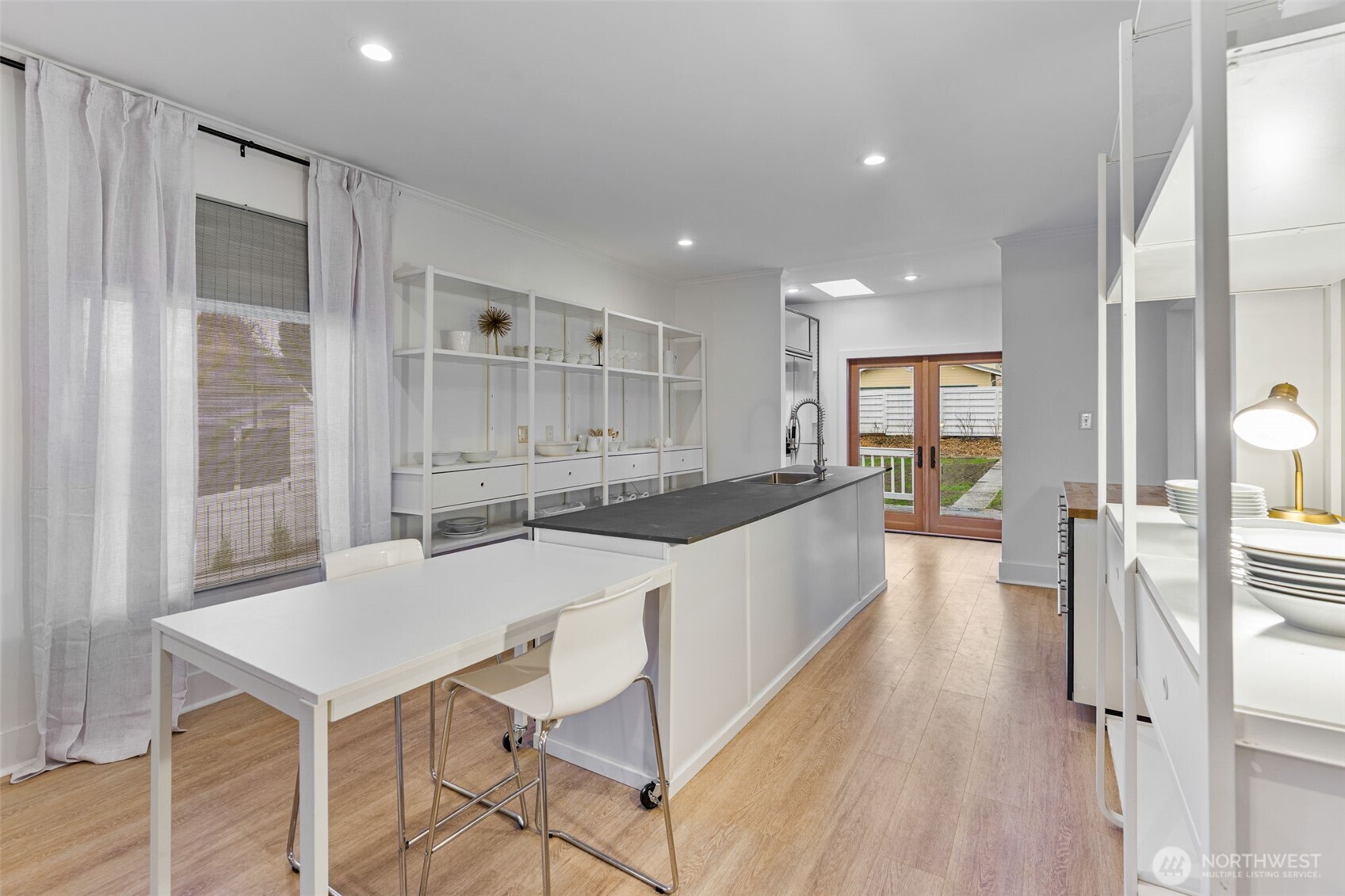 4605 N Cheyenne Street