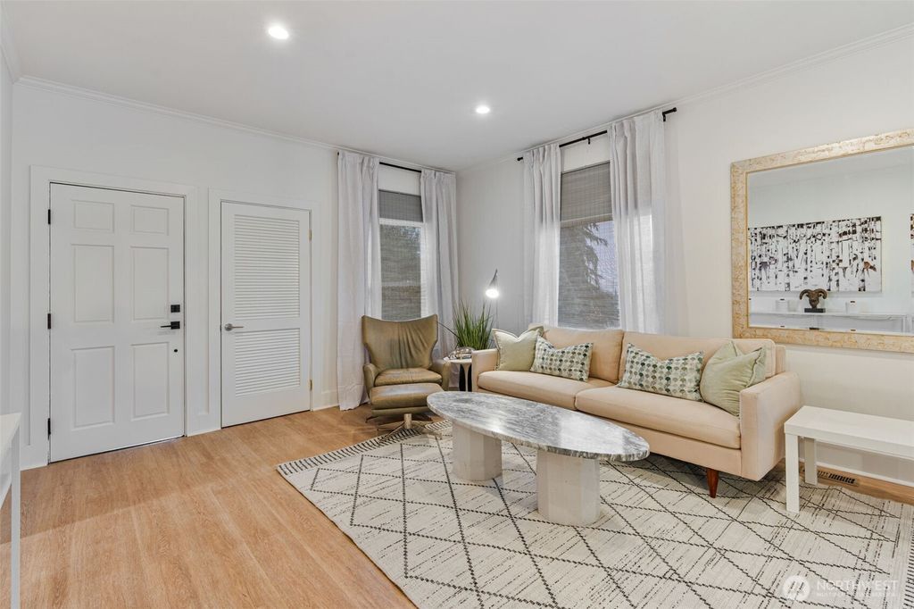 Photo of 4605 N Cheyenne Street, Tacoma, WA 98407 (MLS # 2459389)