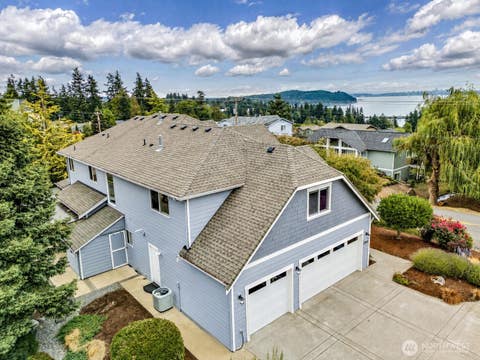 Photo of 2440 Alaska Avenue E, Port Orchard, WA 98366 (MLS # 2434455)