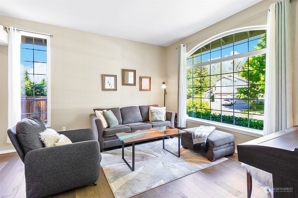 Photo of 14908 65th Avenue SE, Snohomish, WA 98296 (MLS # 2286223)
