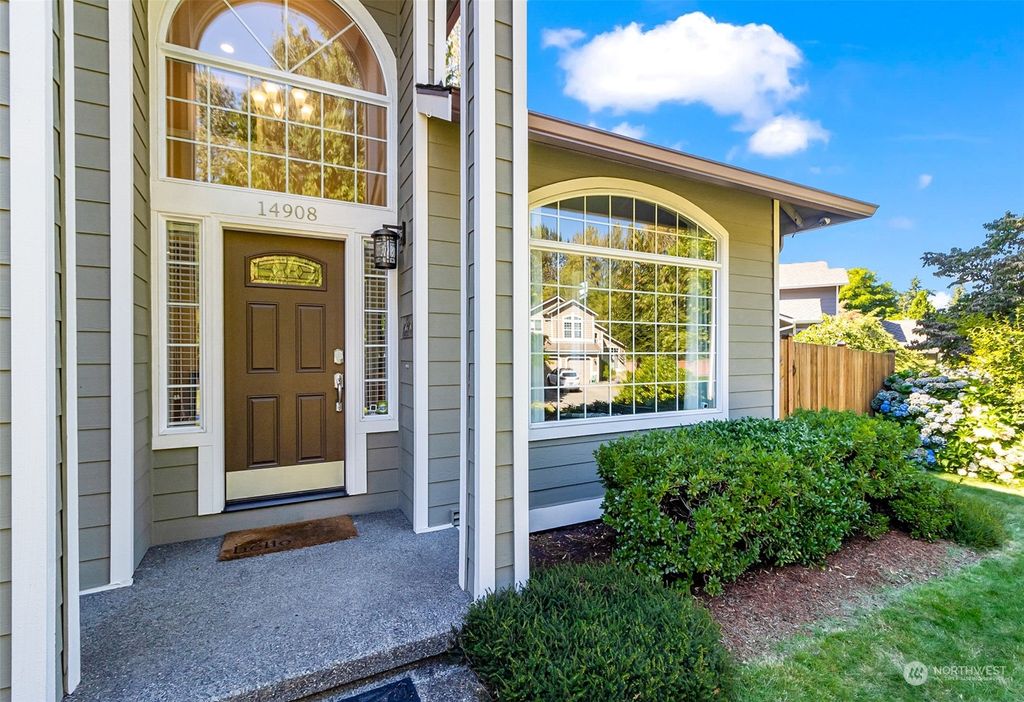 Photo of 14908 65th Avenue SE, Snohomish, WA 98296 (MLS # 2286223)