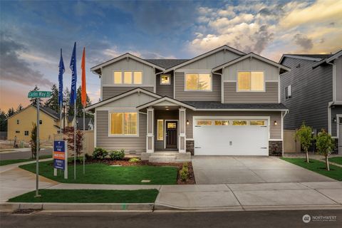9982 Merrick Street SE 347 Yelm WA 98597