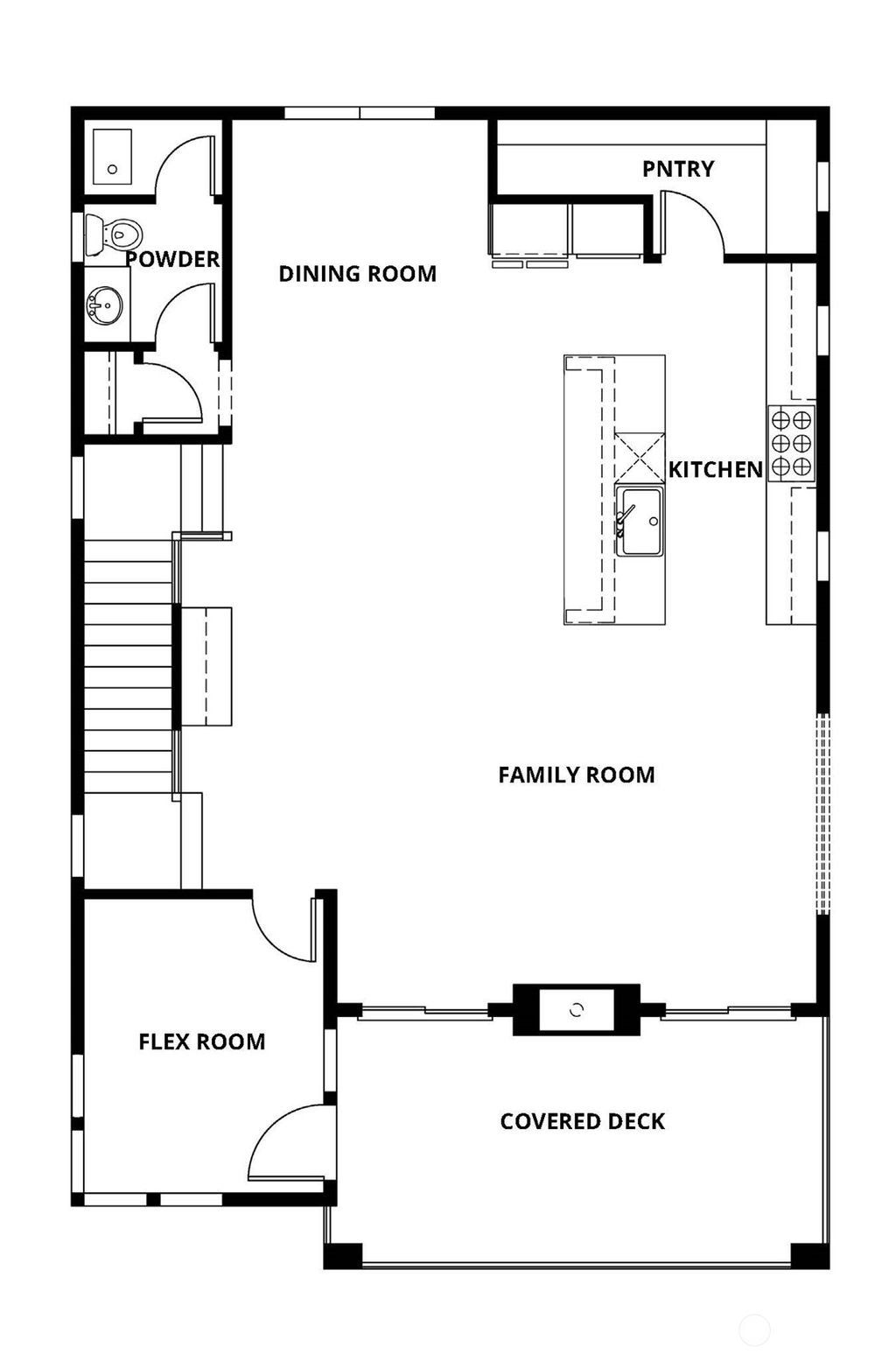 Photo of 7521 S 129th Place, Seattle, WA 98178 (MLS # 2205198)