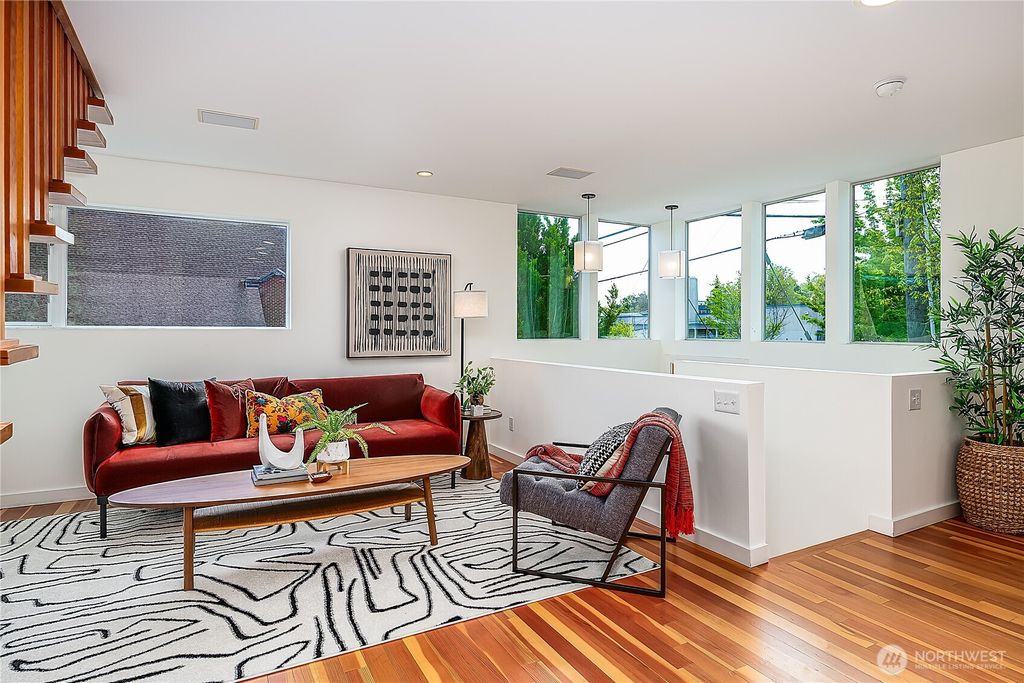 Photo of 3508 S Edmunds Street, Seattle, WA 98118 (MLS # 2356806)