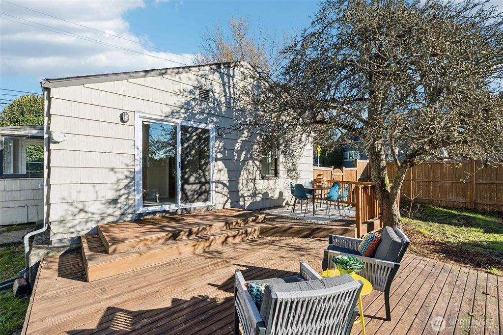 Photo of 9059 3rd Avenue NW, Seattle, WA 98117 (MLS # 2477468)