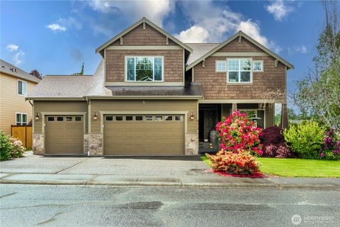 9212 227th Avenue E Buckley WA 98321