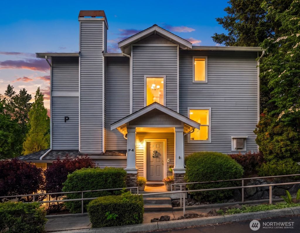 Photo of 14007 69th Drive SE #P4, Snohomish, WA 98296 (MLS # 2528305)