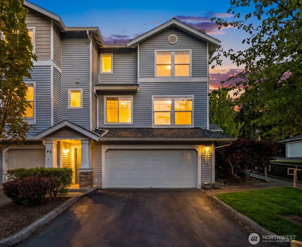 Photo of 14007 69th Drive SE #P4, Snohomish, WA 98296 (MLS # 2528305)