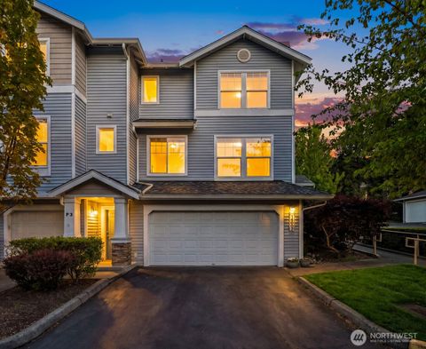 Photo of 14007 69th Drive SE #P4, Snohomish, WA 98296 (MLS # 2528305)