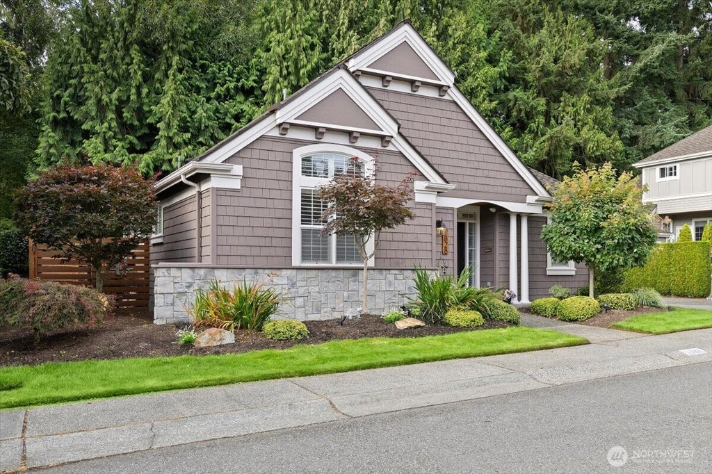 Photo of 1828 163rd Place SE, Mill Creek, WA 98012 (MLS # 2574531)