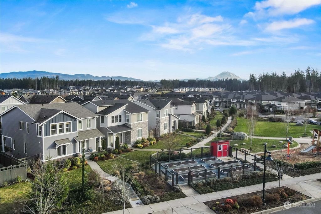 Photo of 32780 SE Cottonwood Street, Black Diamond, WA 98010 (MLS # 2325151)