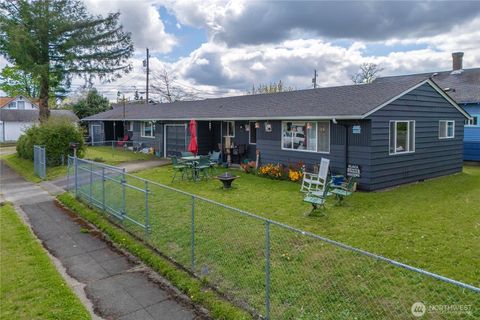 602 E 36th Street Tacoma WA 98404
