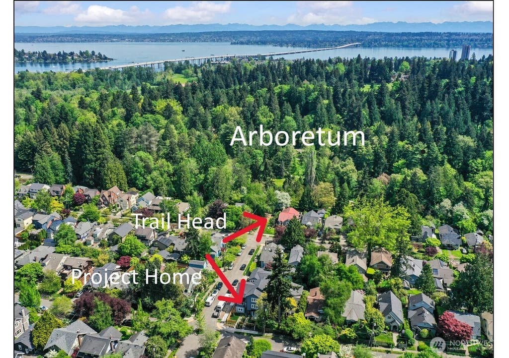 Photo of 1970 25th Avenue E, Seattle, WA 98112 (MLS # 2571066)