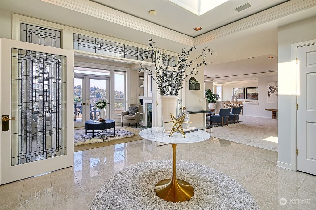 Photo of 2949 81st Place SE #490P, Mercer Island, WA 98040 (MLS # 2004520)