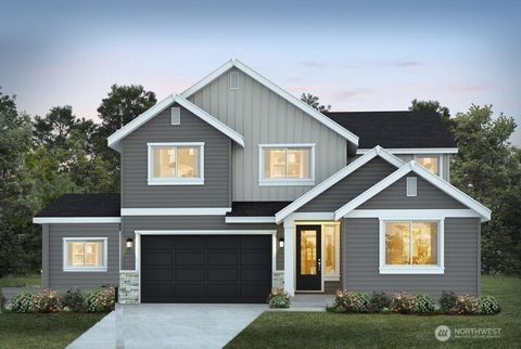 Photo of 14202 14th Avenue Ct E, Tacoma, WA 98445 (MLS # 2476815)