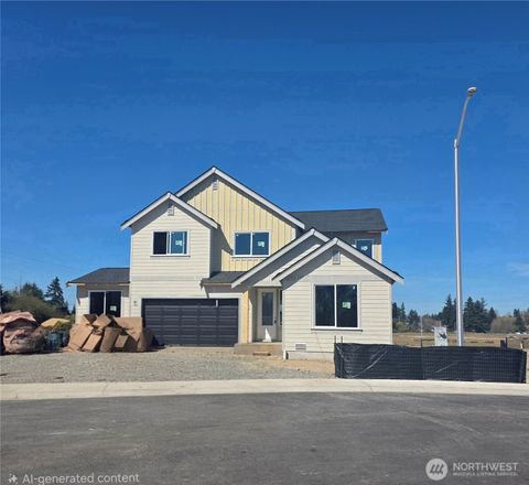 Photo of 14202 14th Avenue Ct E, Tacoma, WA 98445 (MLS # 2476815)