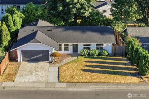 Photo of 9925 NE 204th Place, Bothell, WA 98011 (MLS # 2561133)