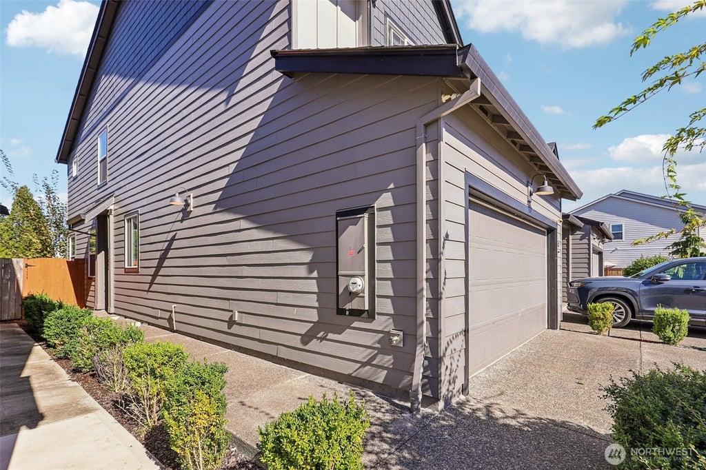Photo of 442 NE 71st Street, Vancouver, WA 98665 (MLS # 2585311)