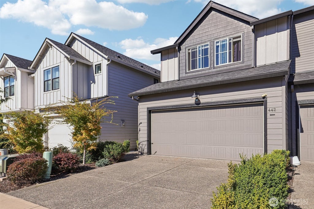 Photo of 442 NE 71st Street, Vancouver, WA 98665 (MLS # 2585311)