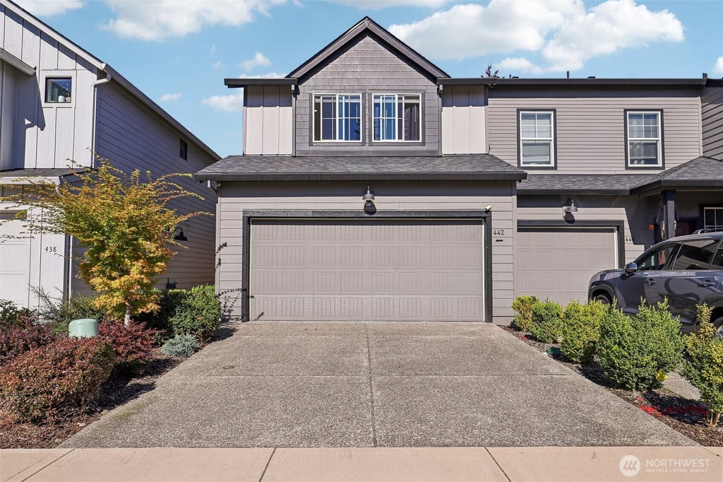 Photo of 442 NE 71st Street, Vancouver, WA 98665 (MLS # 2585311)