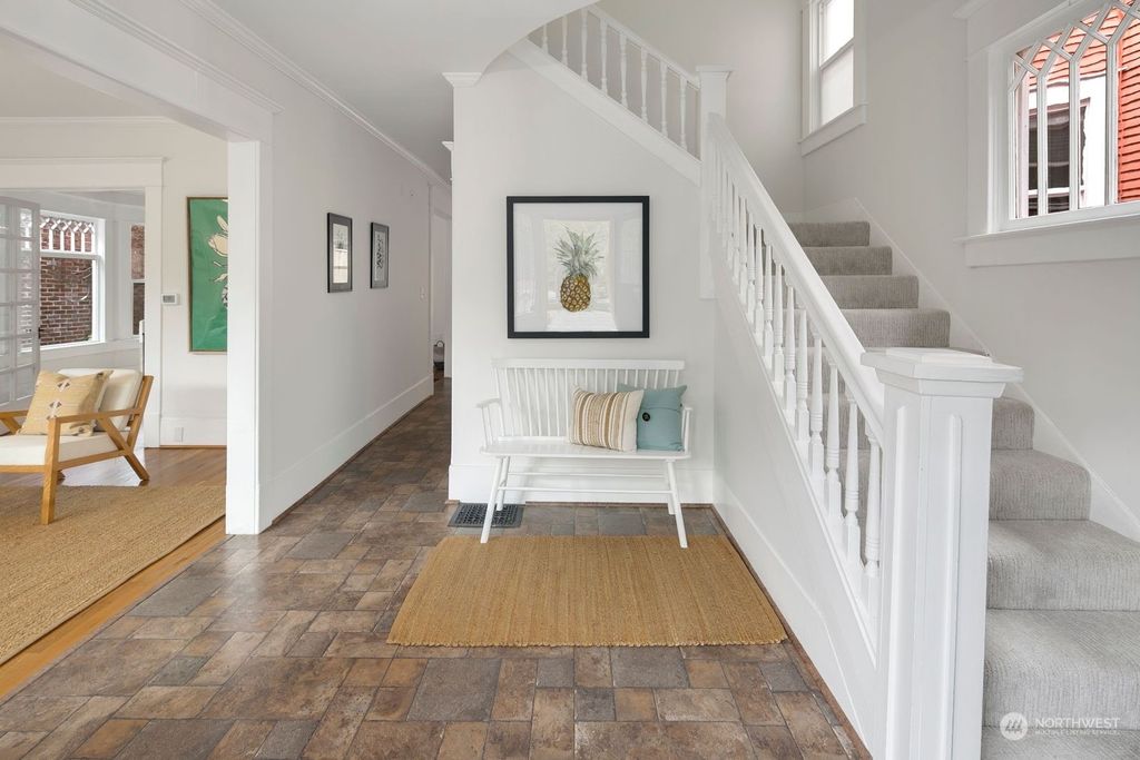 Photo of 2912 E Cherry Street, Seattle, WA 98122 (MLS # 2158425)