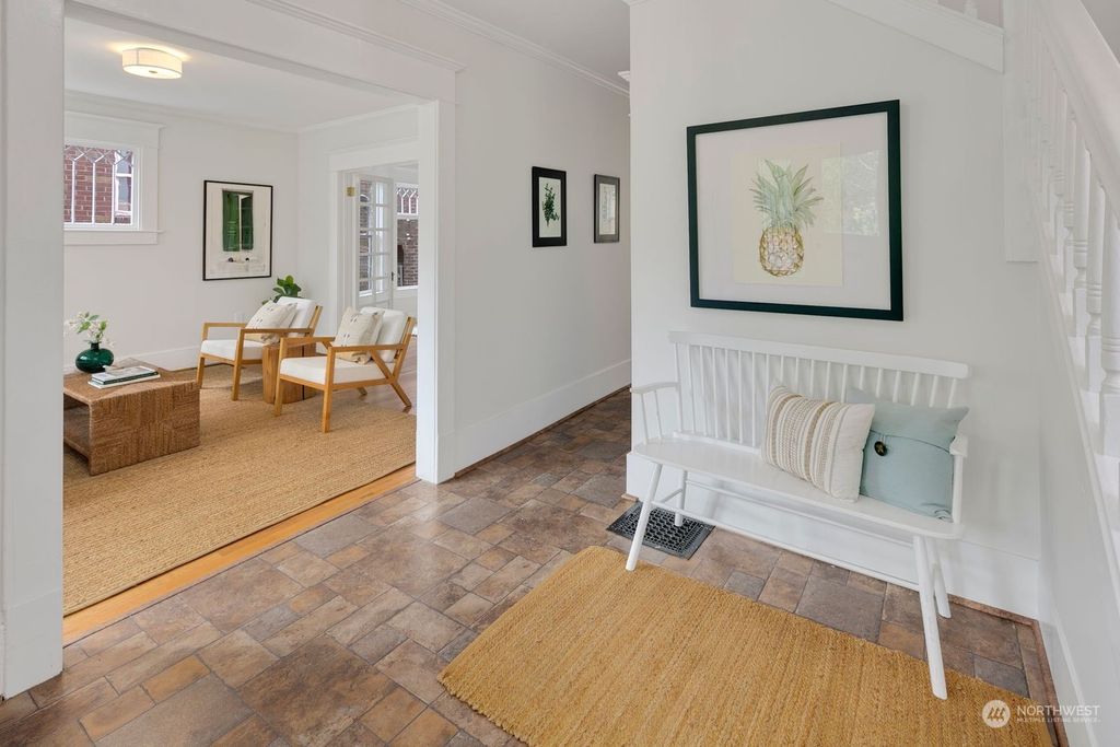 Photo of 2912 E Cherry Street, Seattle, WA 98122 (MLS # 2158425)