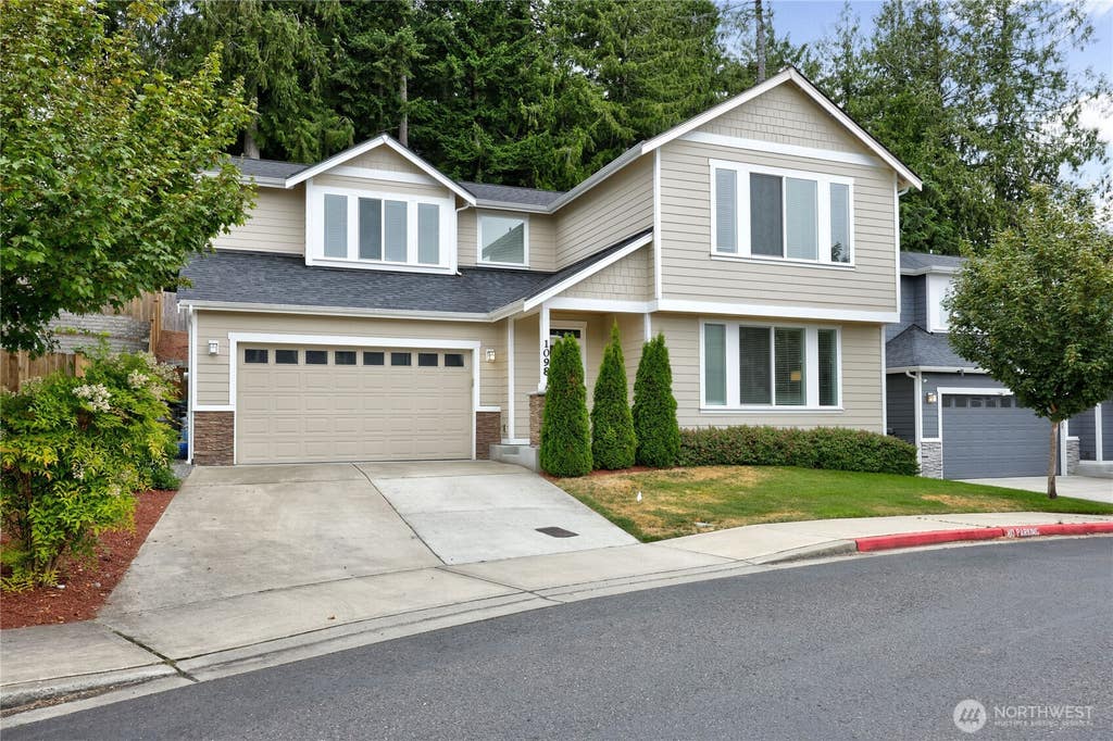 Photo of 1098 NE Sockeye Court, Bremerton, WA 98311 (MLS # 2560595)