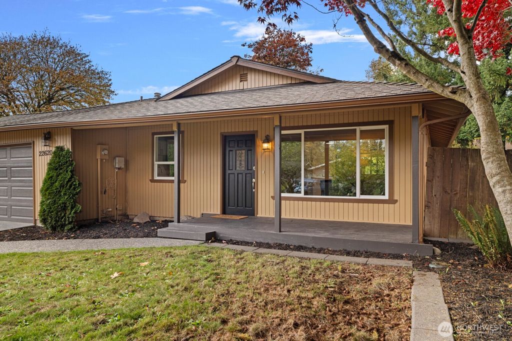 Photo of 22620 1st Place W, Bothell, WA 98021 (MLS # 2448739)